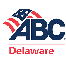 ABC DE logo for footer