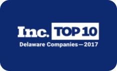 Top 10 Managed Security Service Provider Award