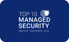 Top 10 VoIP Solution Providers Award
