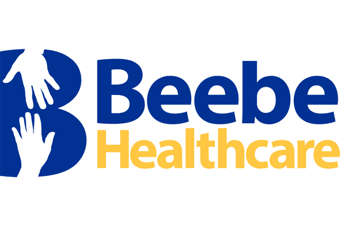beebe-healthcare-logo-vector