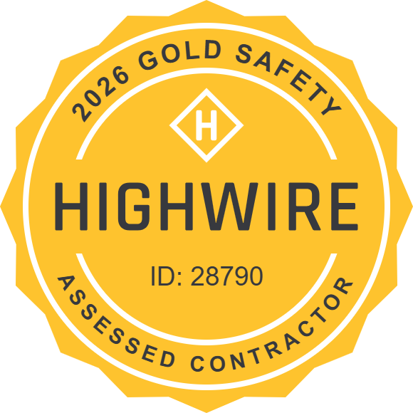 Highwire Safety Award
