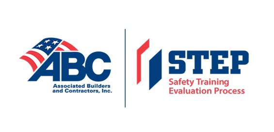 ABC STEP Safety Platinum Award